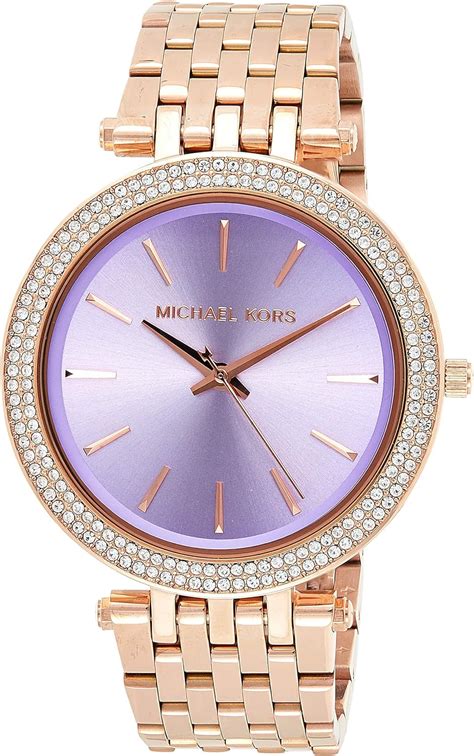 Michael Kors Darci Rose